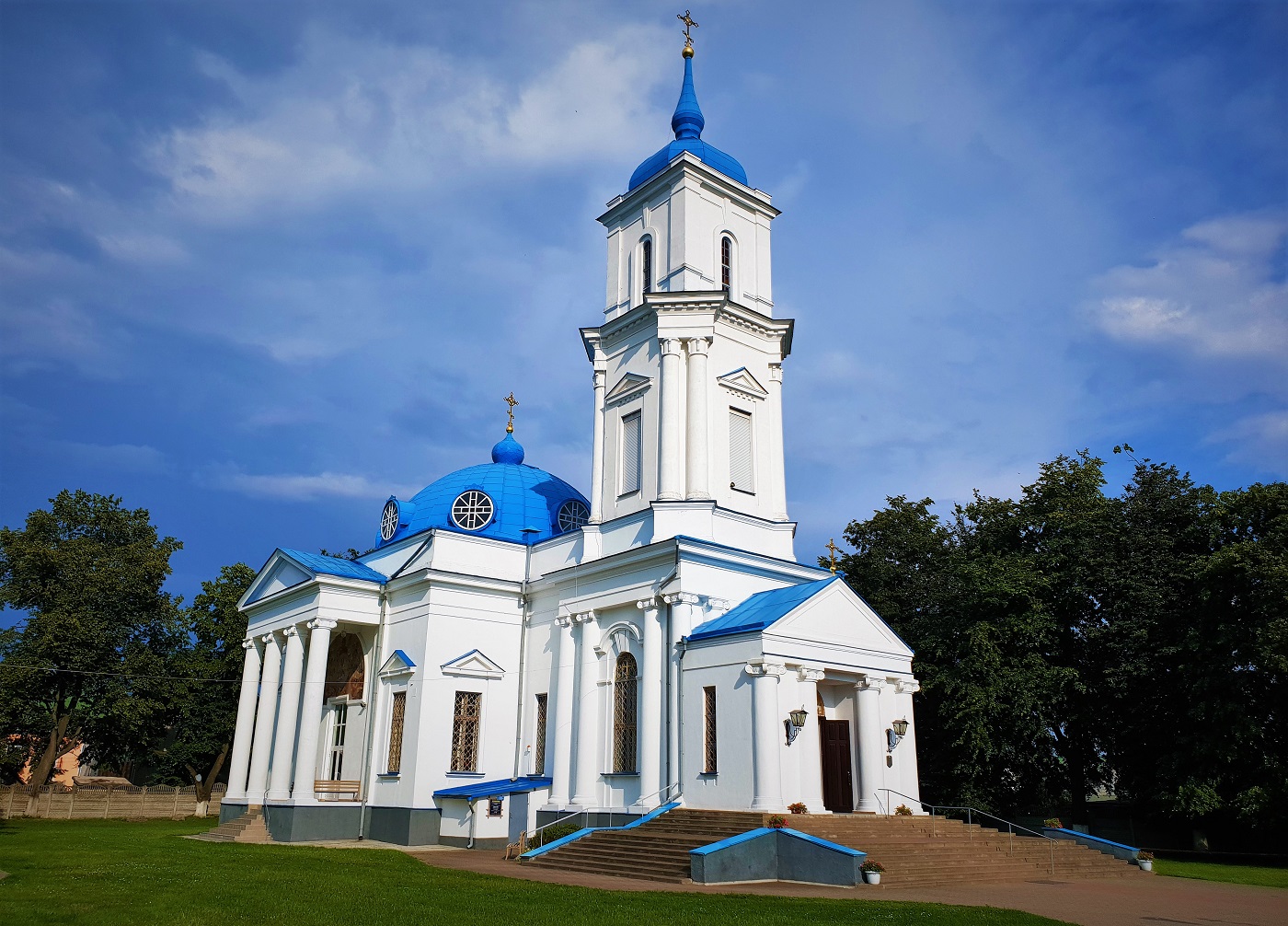 Баранавічы