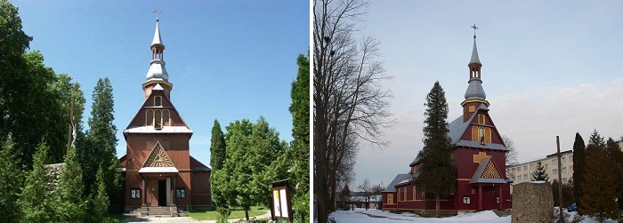 Баранавічы