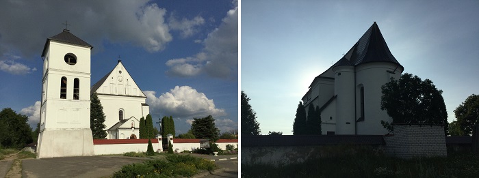 Чернавчицы