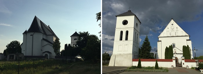 Чернавчицы