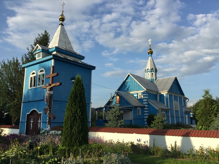 Чернавчицы