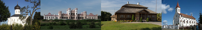 Ivatsevichy district of Belarus
