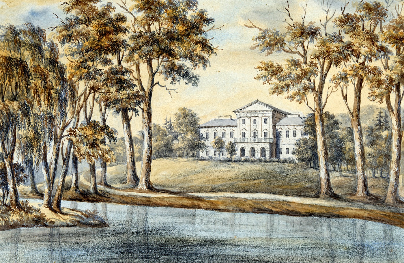 Эскизы Наполеона Орды, Своятичи