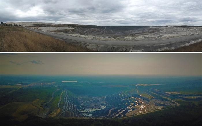 Микашевичи