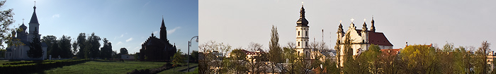 Pinsk district of Belarus