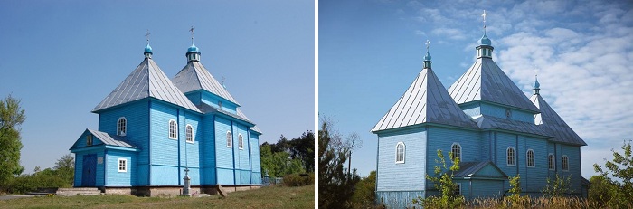 Давид-Городок