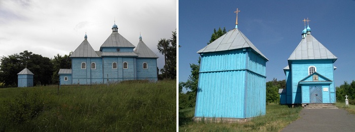 Давид-Городок
