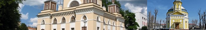 Čačersk district of Belarus