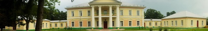 Loyew district of Belarus