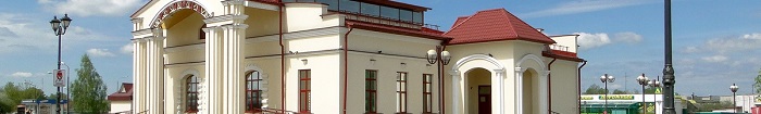 Rečyca district of Belarus