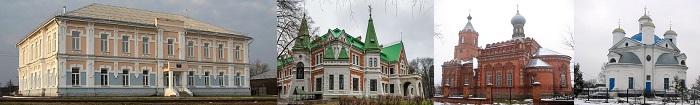 Žlobin district of Belarus