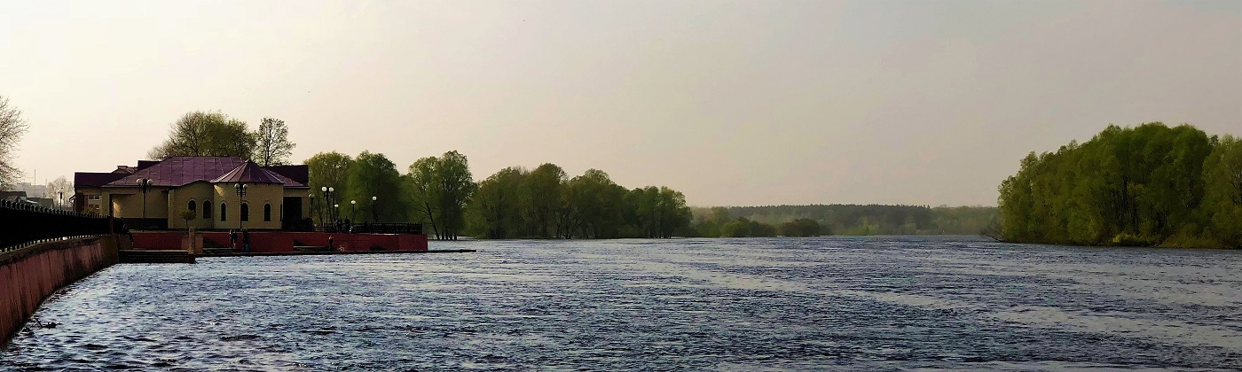 Светлогорск