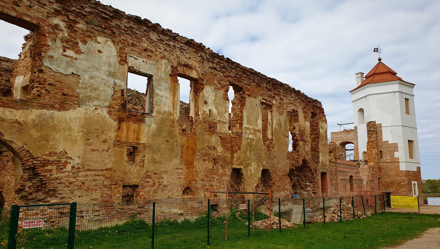 Halshany