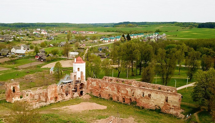 Halshany