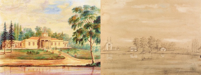 Эскизы Наполеона Орды, Массоляны