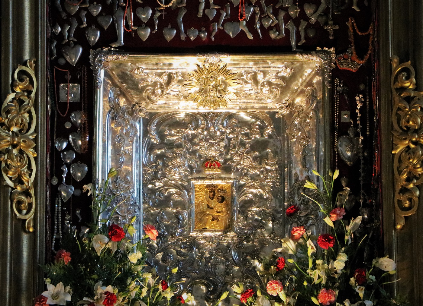 Фарный костел Святого Франциска Ксаверия в Гродно