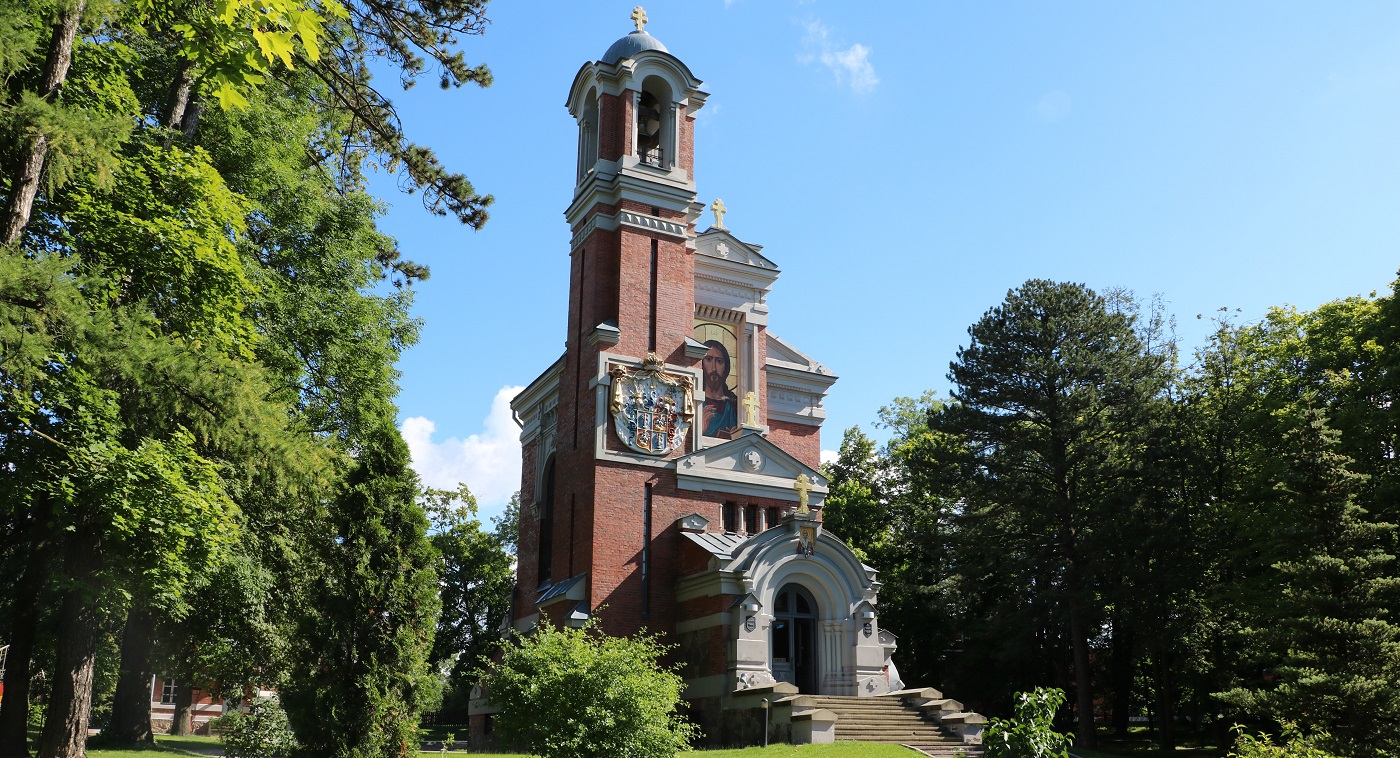 Город Мир, Беларусь