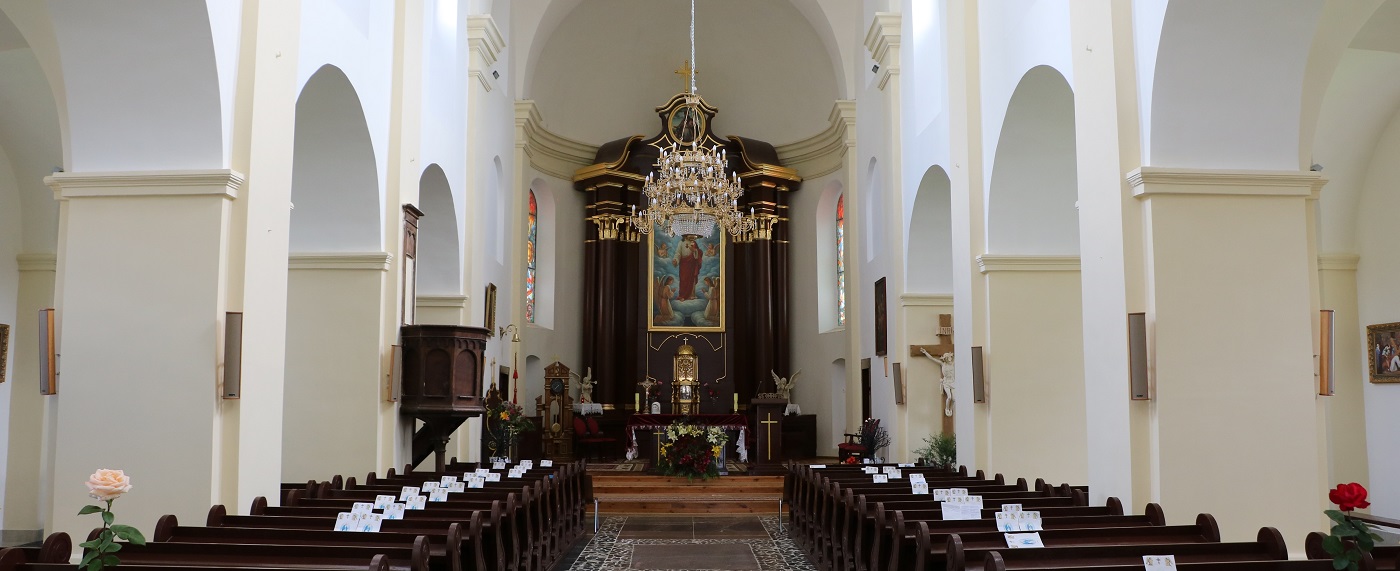 Город Мир, Беларусь