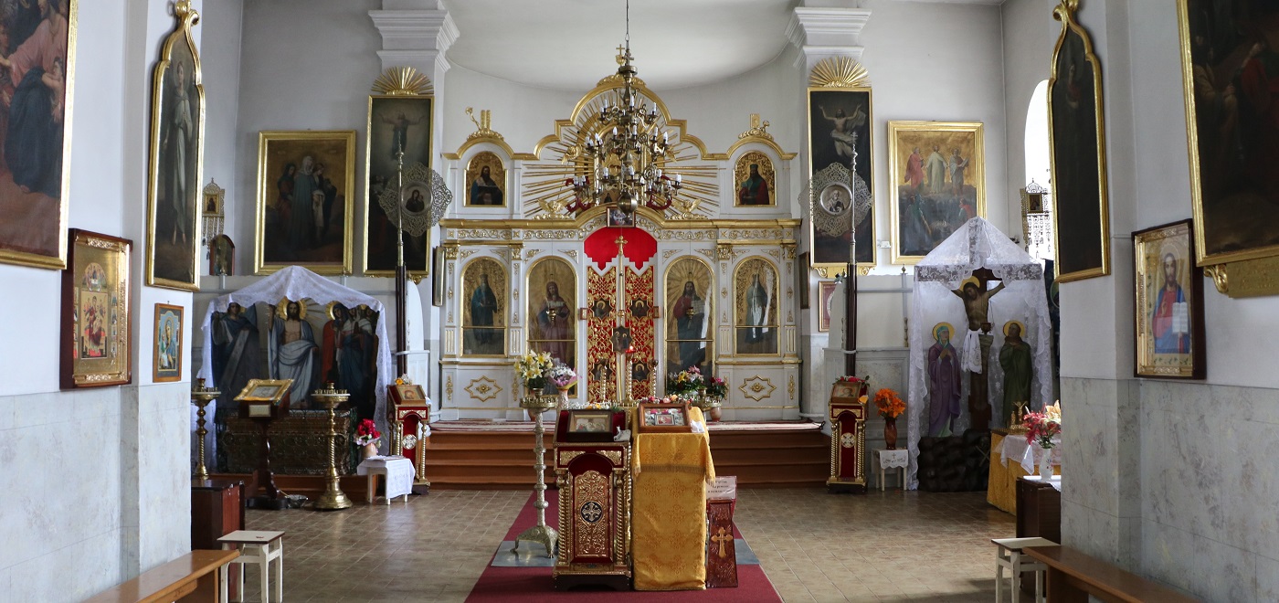 Город Мир, Беларусь