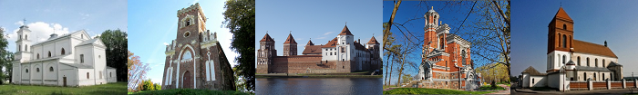 Karelichy district of Belarus