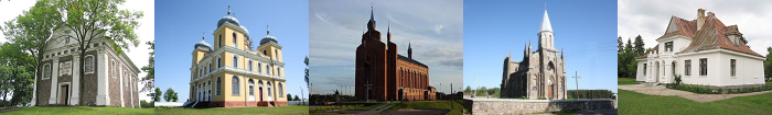 Masty district of Belarus