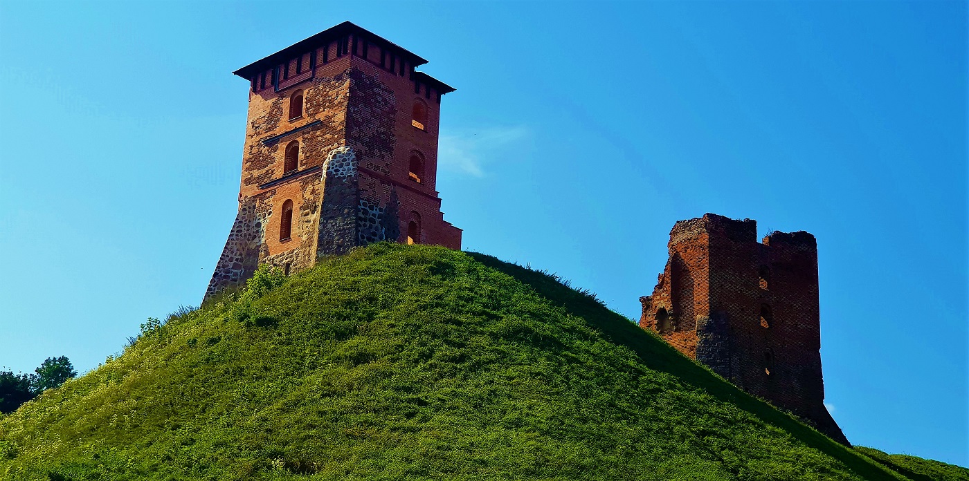 Новогрудок