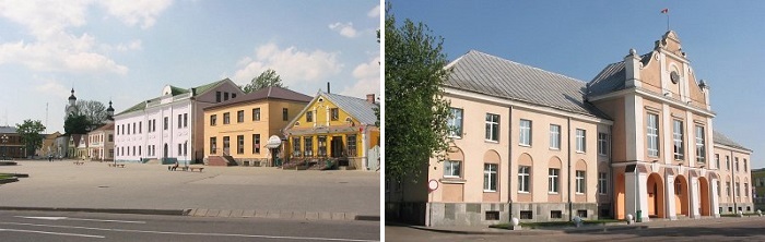 Новогрудок