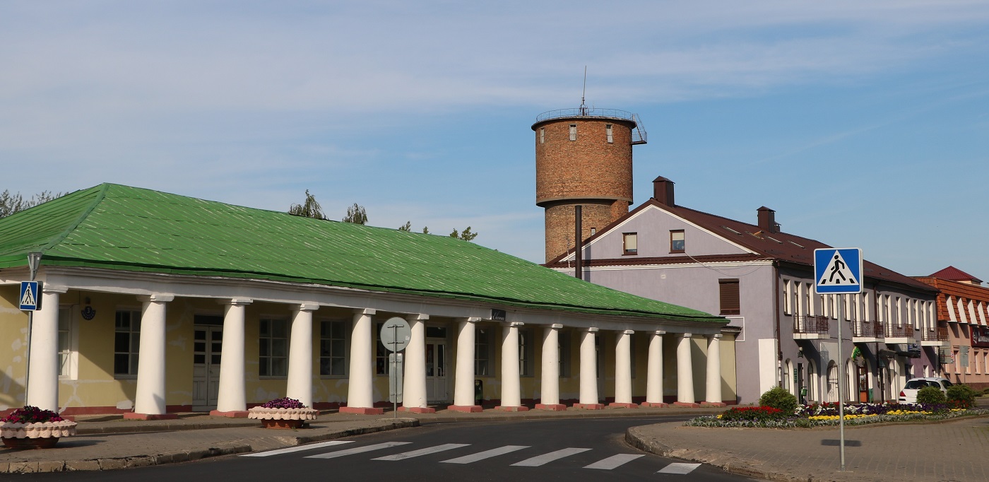 Новогрудок