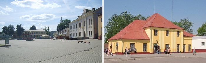 Новогрудок