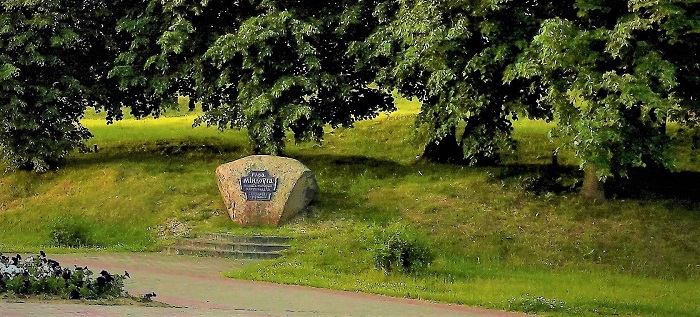 Новогрудок