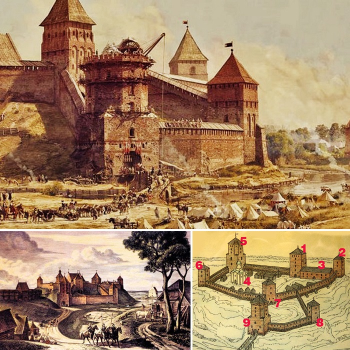 Новогрудок