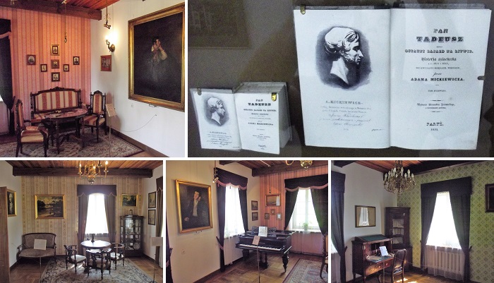 Новогрудок