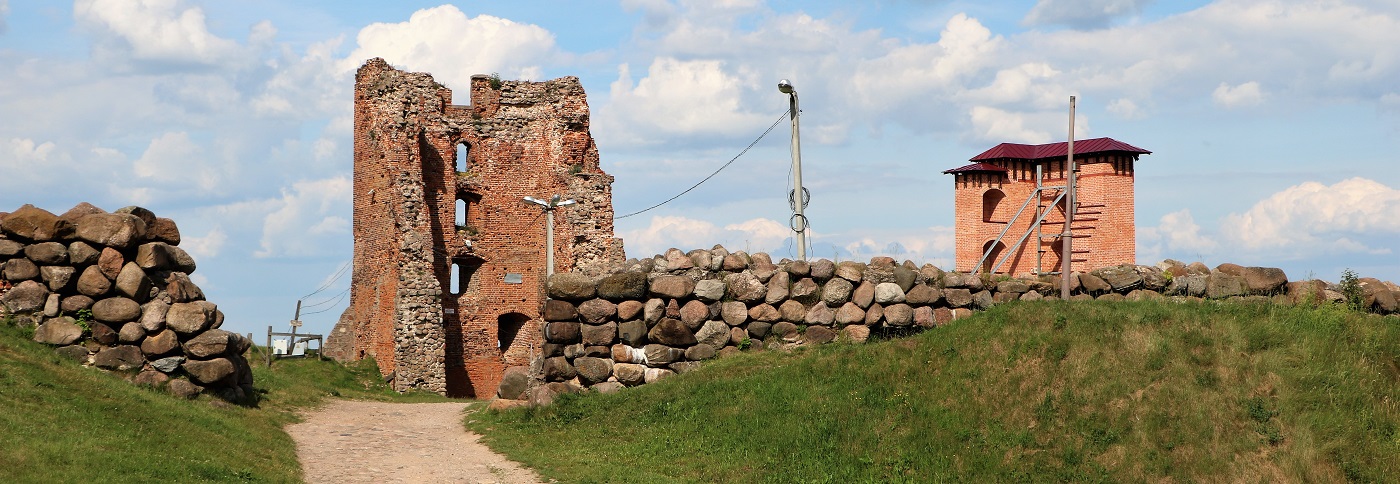 Новогрудок