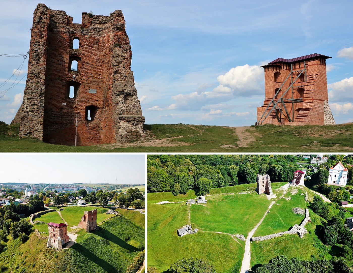 Новогрудок