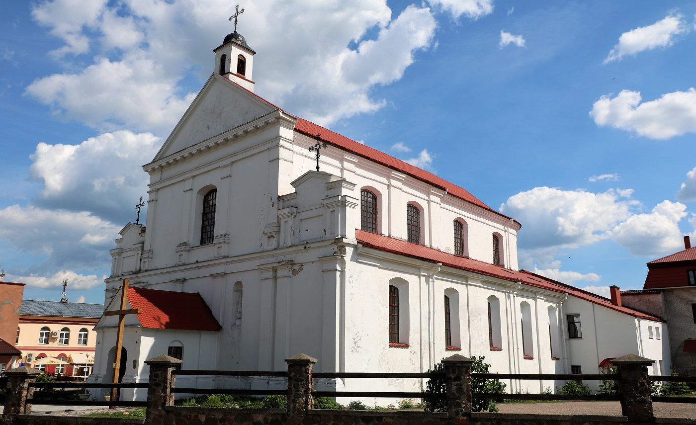 Новогрудок