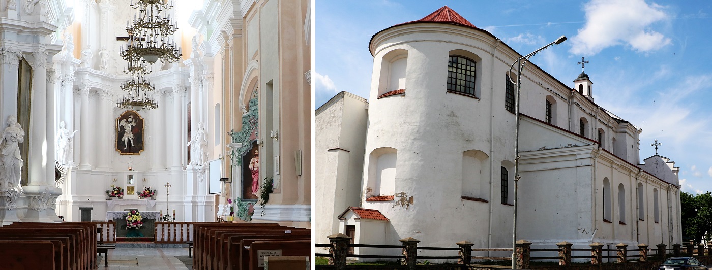 Новогрудок