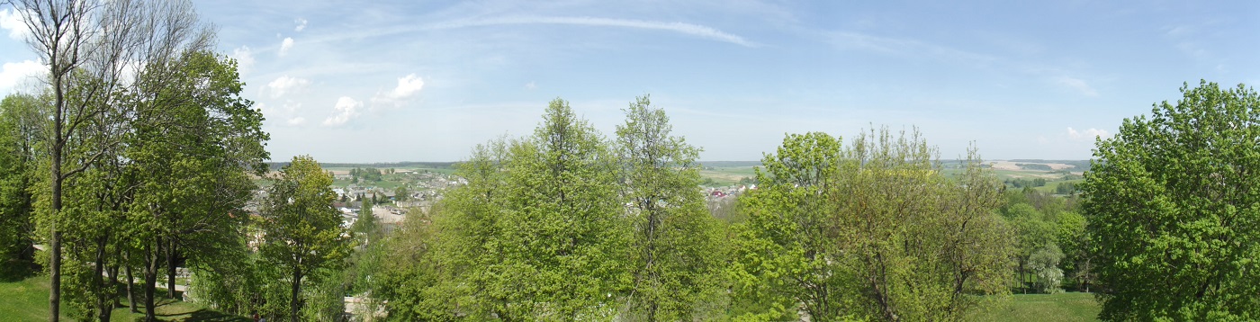 Новогрудок