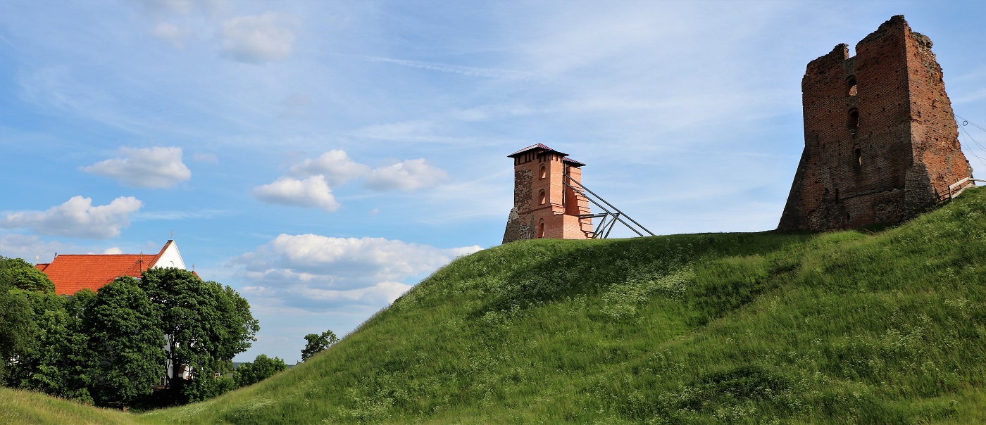 Новогрудок