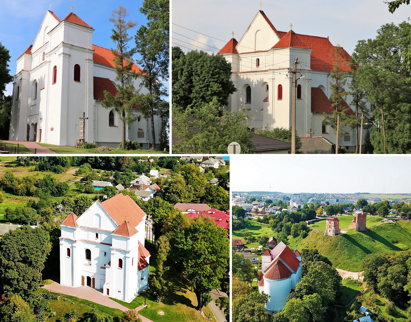 Новогрудок