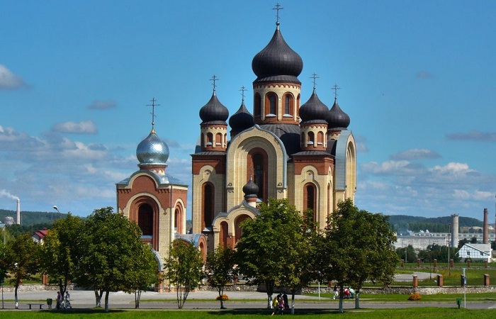 Красносельский