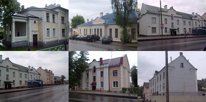 Красносельский