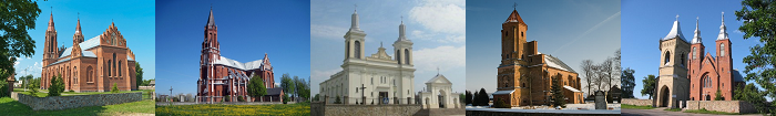 Vawkavysk district of Belarus