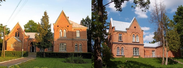 Больтеники