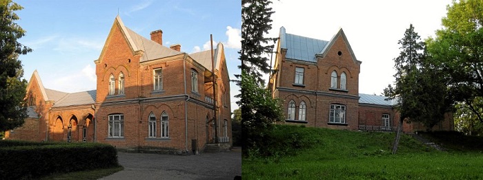 Больтеники