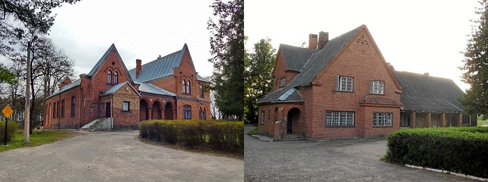 Больтеники