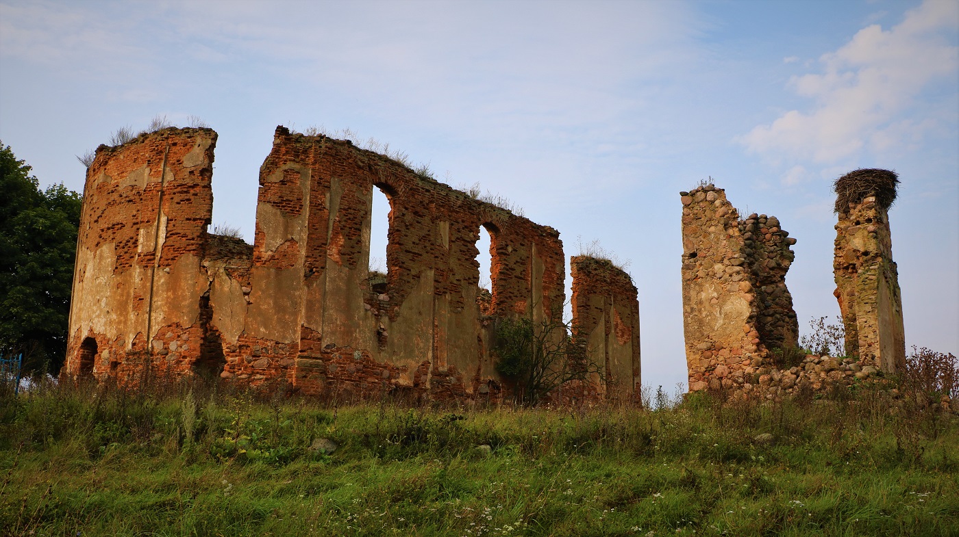 Ивашковичи