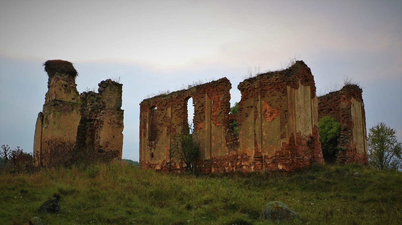 Ивашковичи