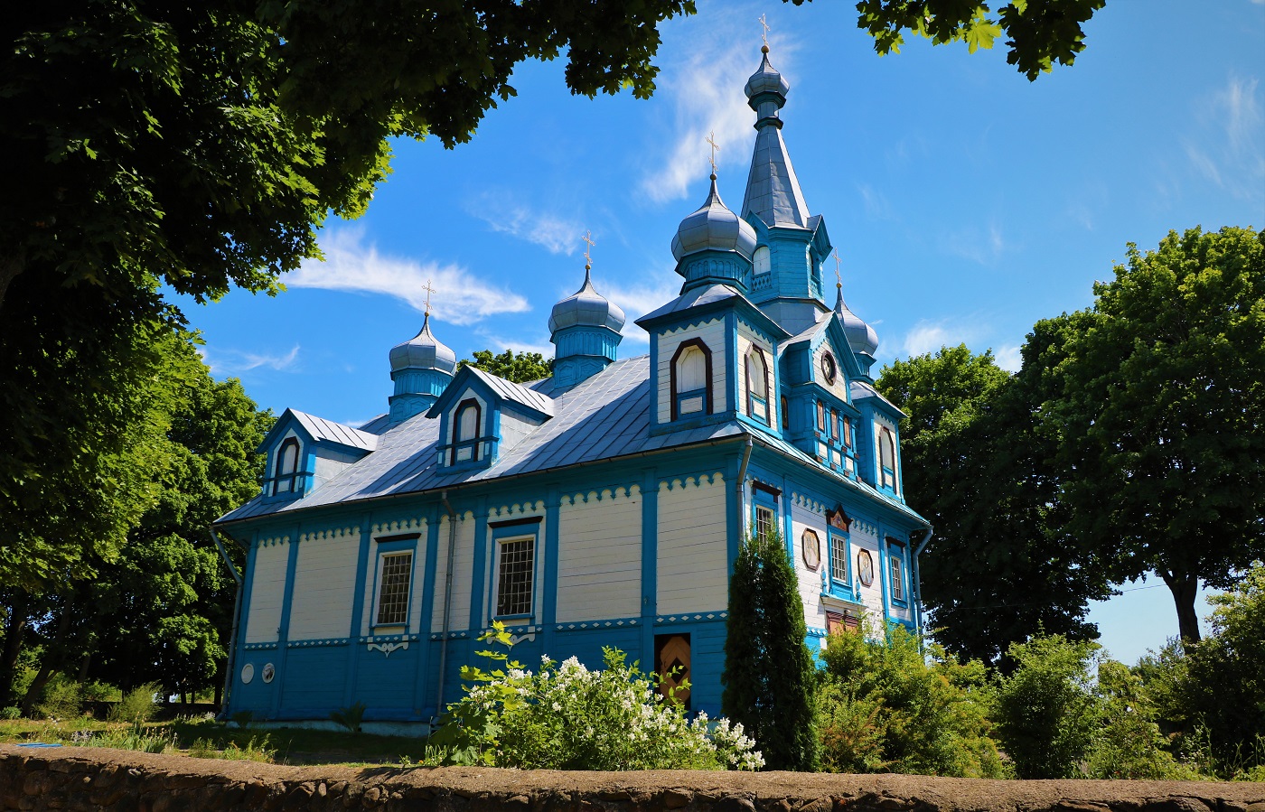 Телядовичи