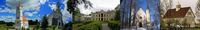 Minsk district of Belarus