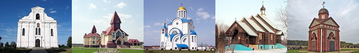 Smalyavichy district of Belarus